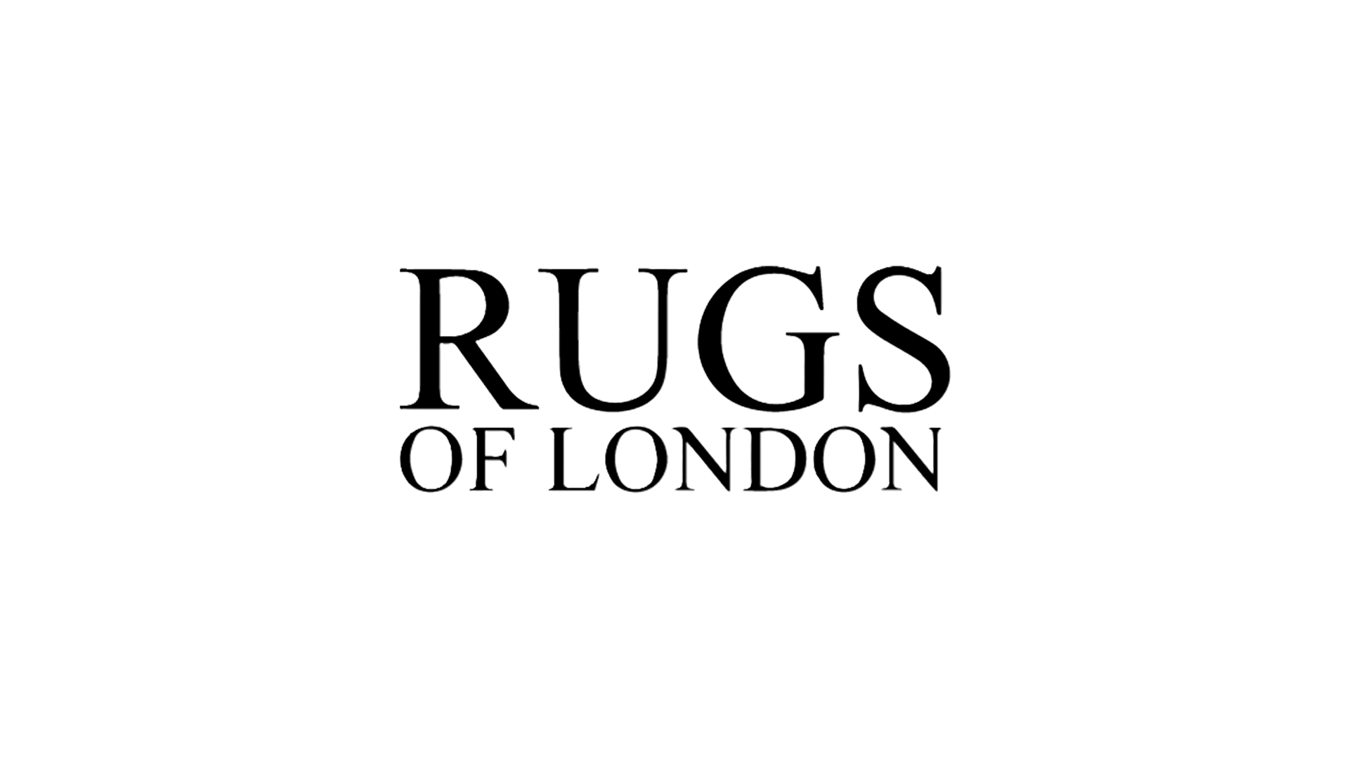 Rugs of London