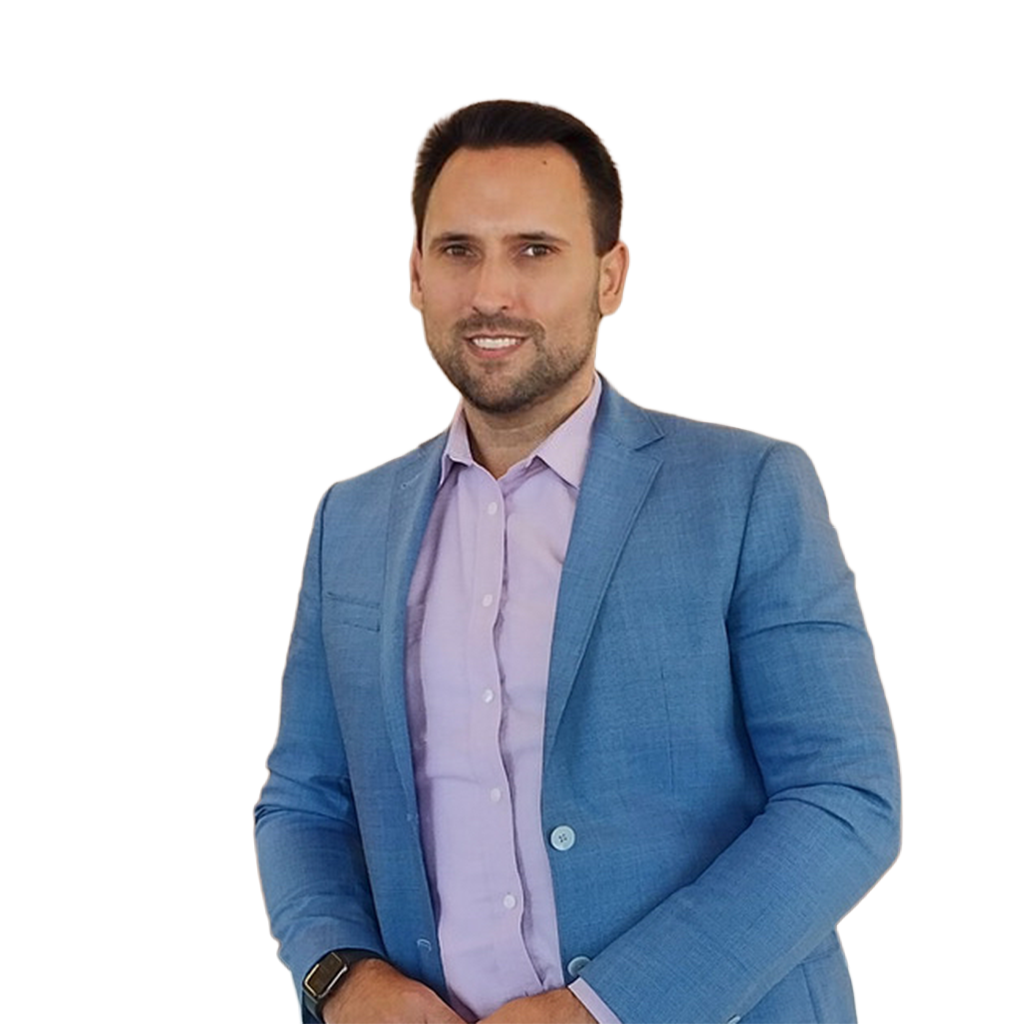 Stefan Haas