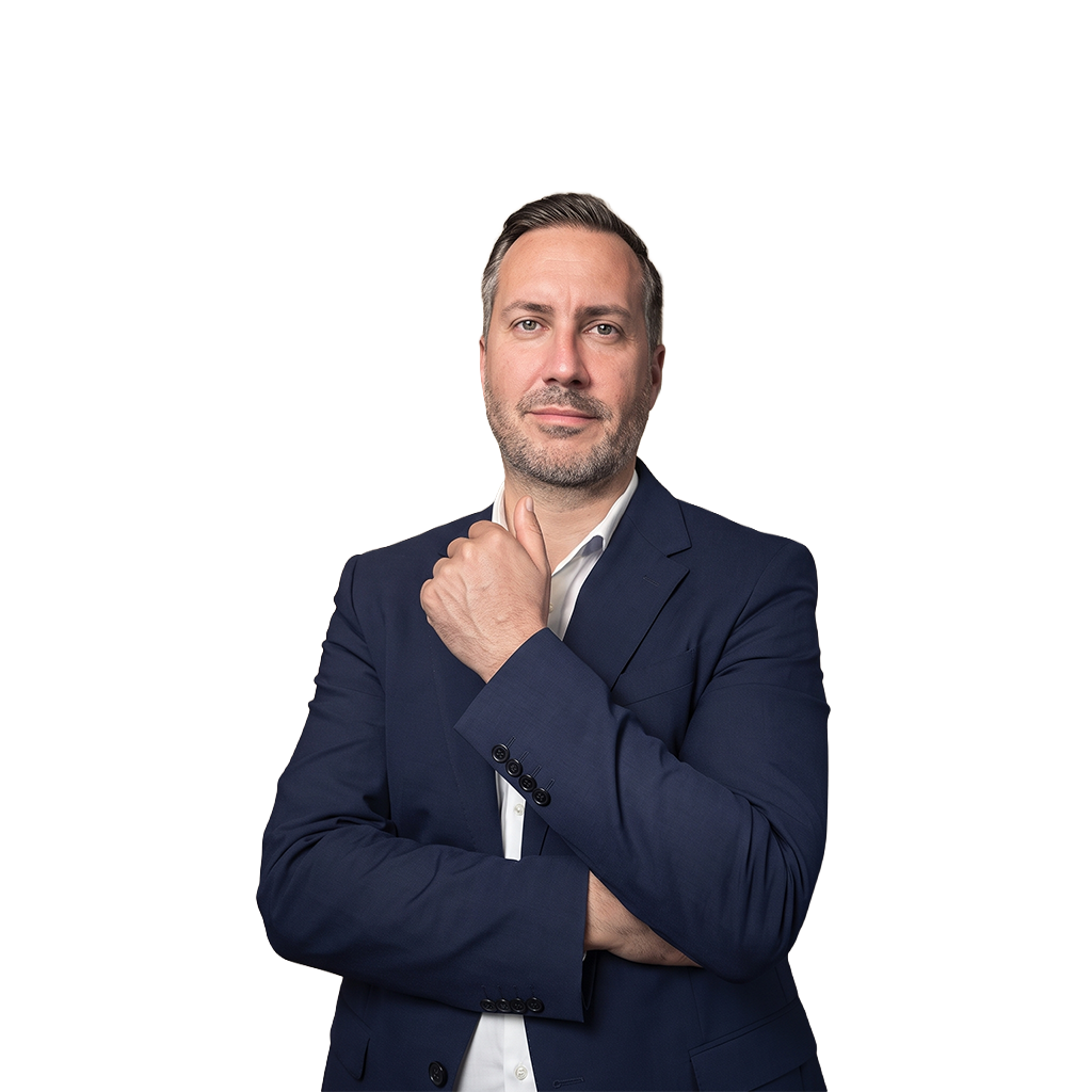Stefan Haas