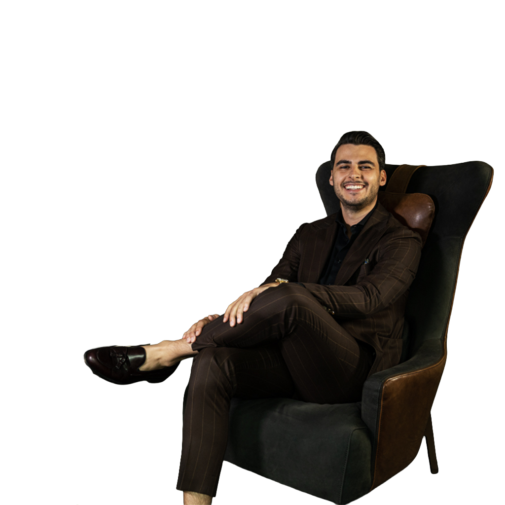 Mario Spohn