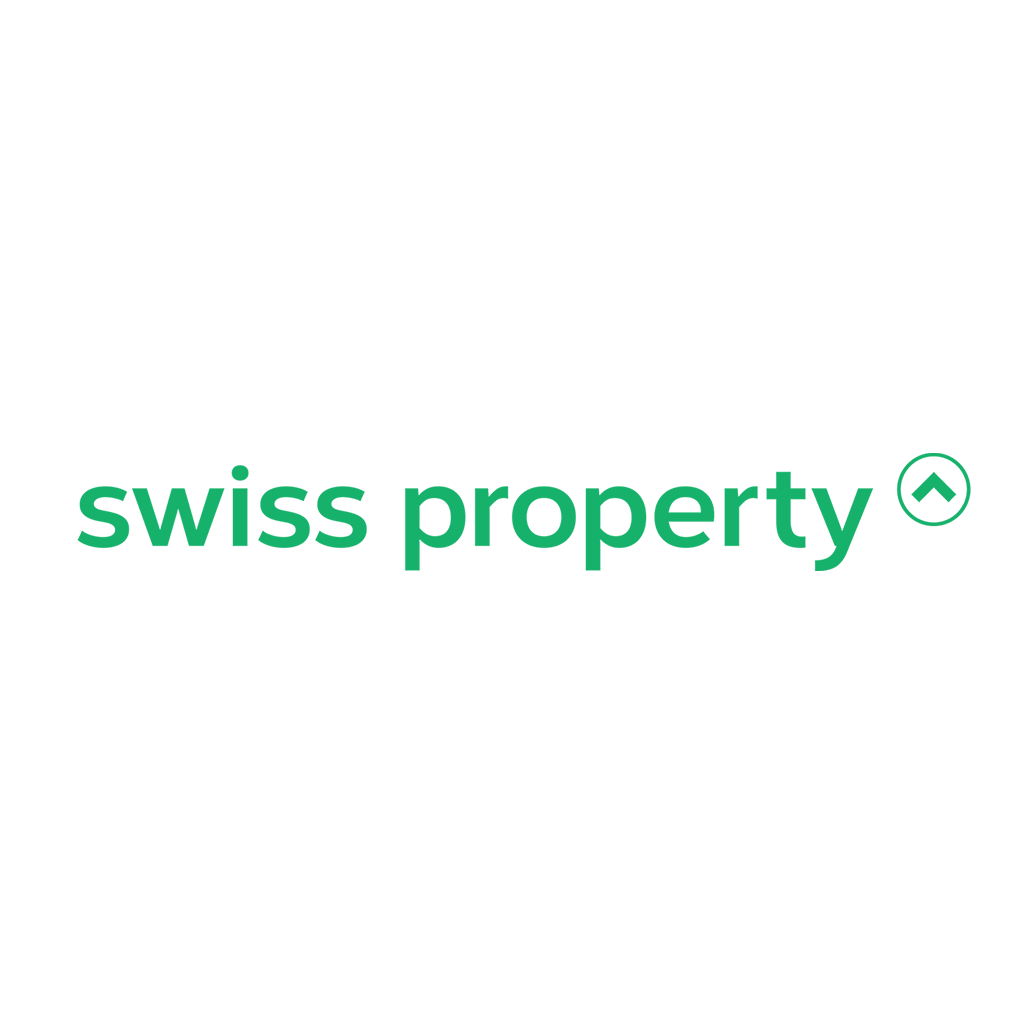 swiss property AG, Kunde von HeyMomentum