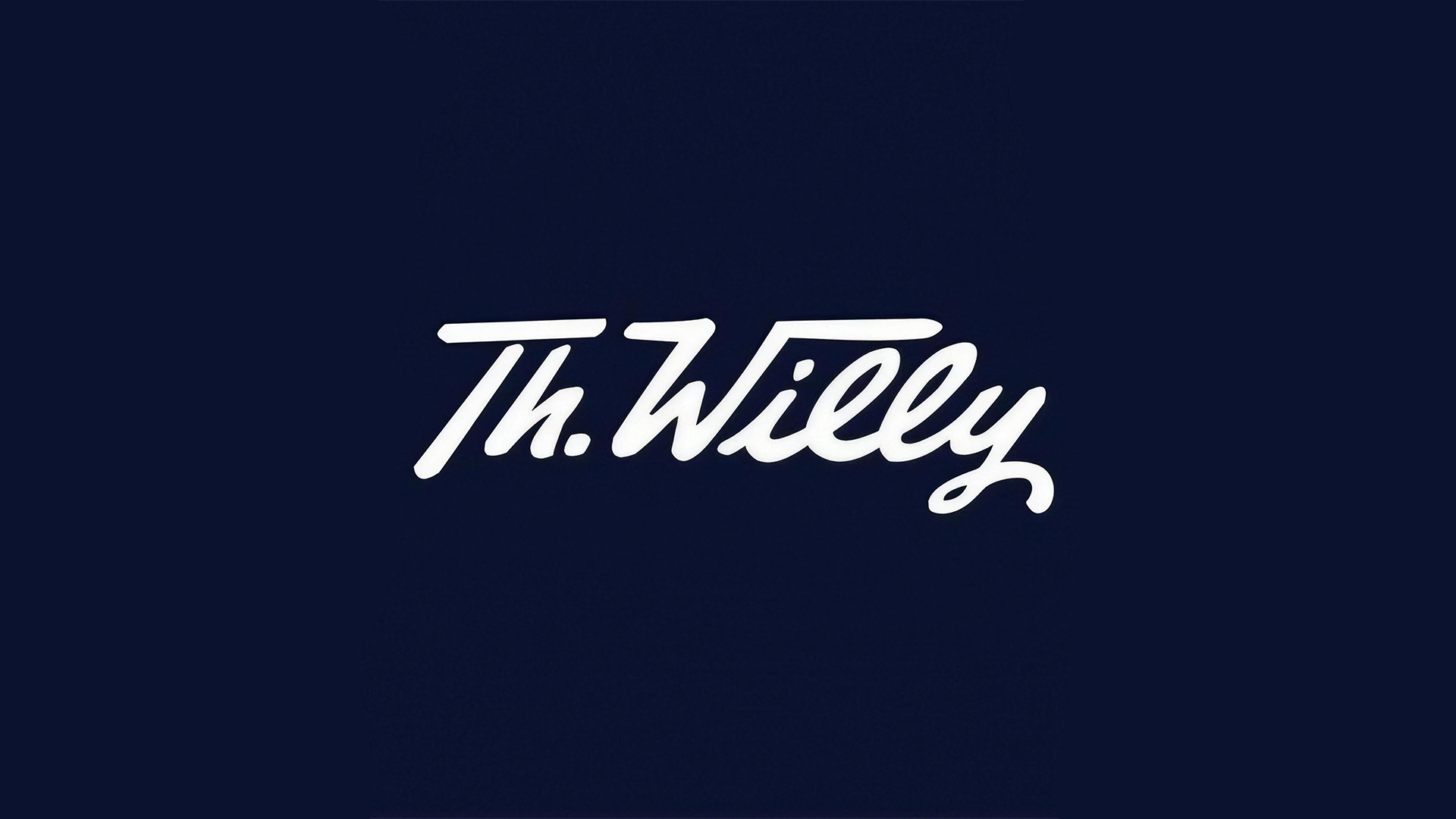 Th. Willy, Kunde von HeyMomentum