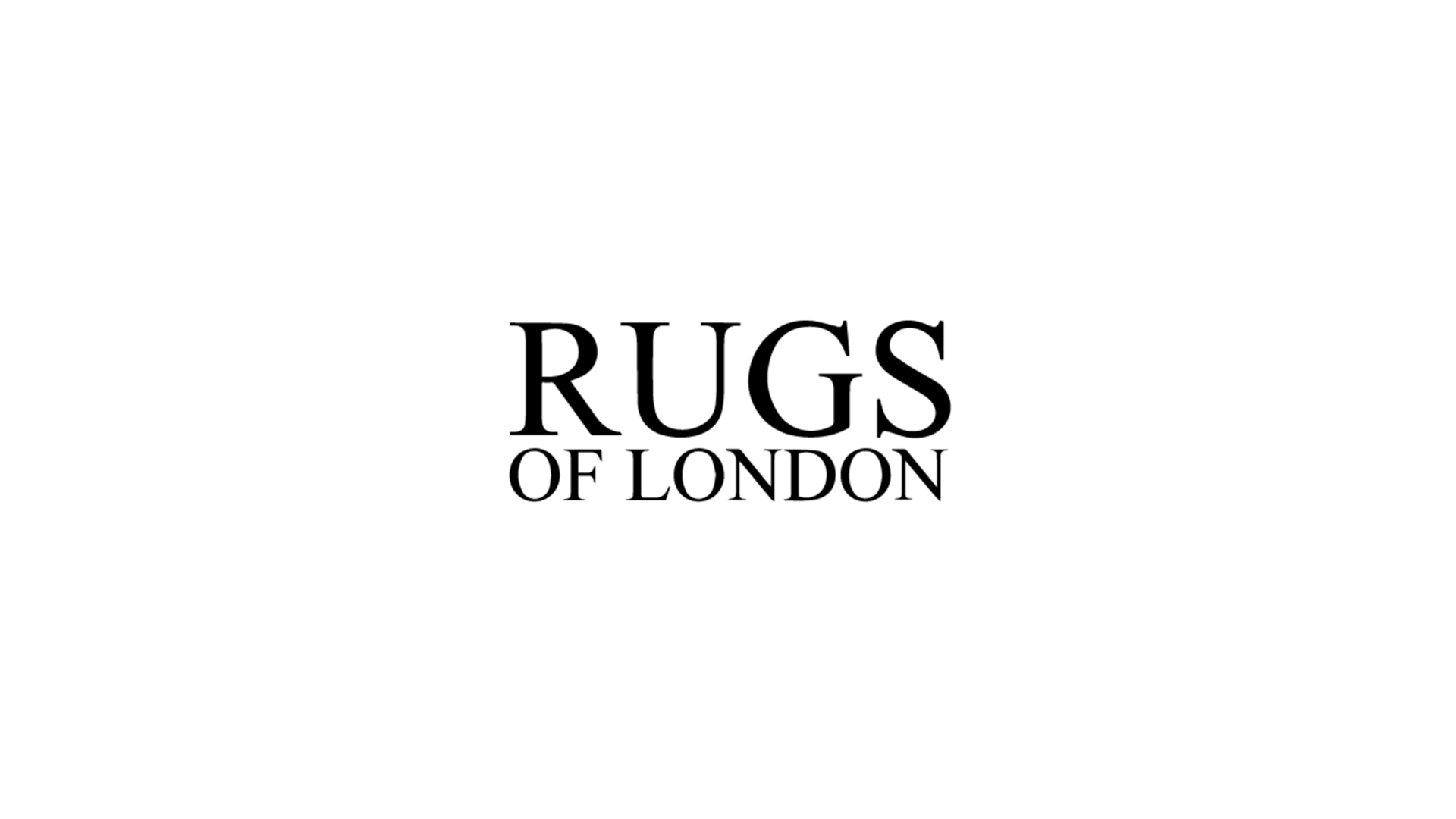 Rugs of London, Kunde von HeyMomentum