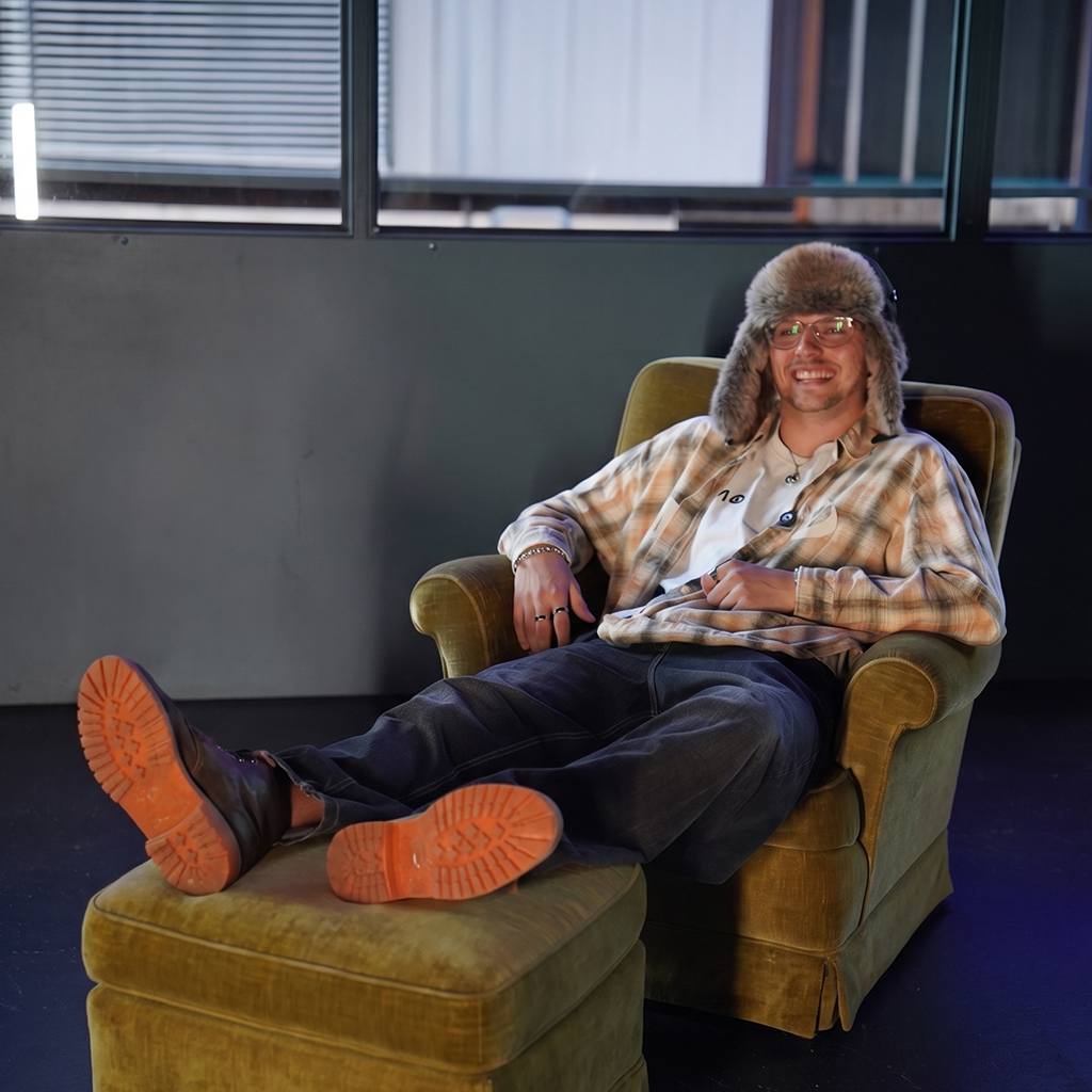 Samaia Records, Kunde von HeyMomentum