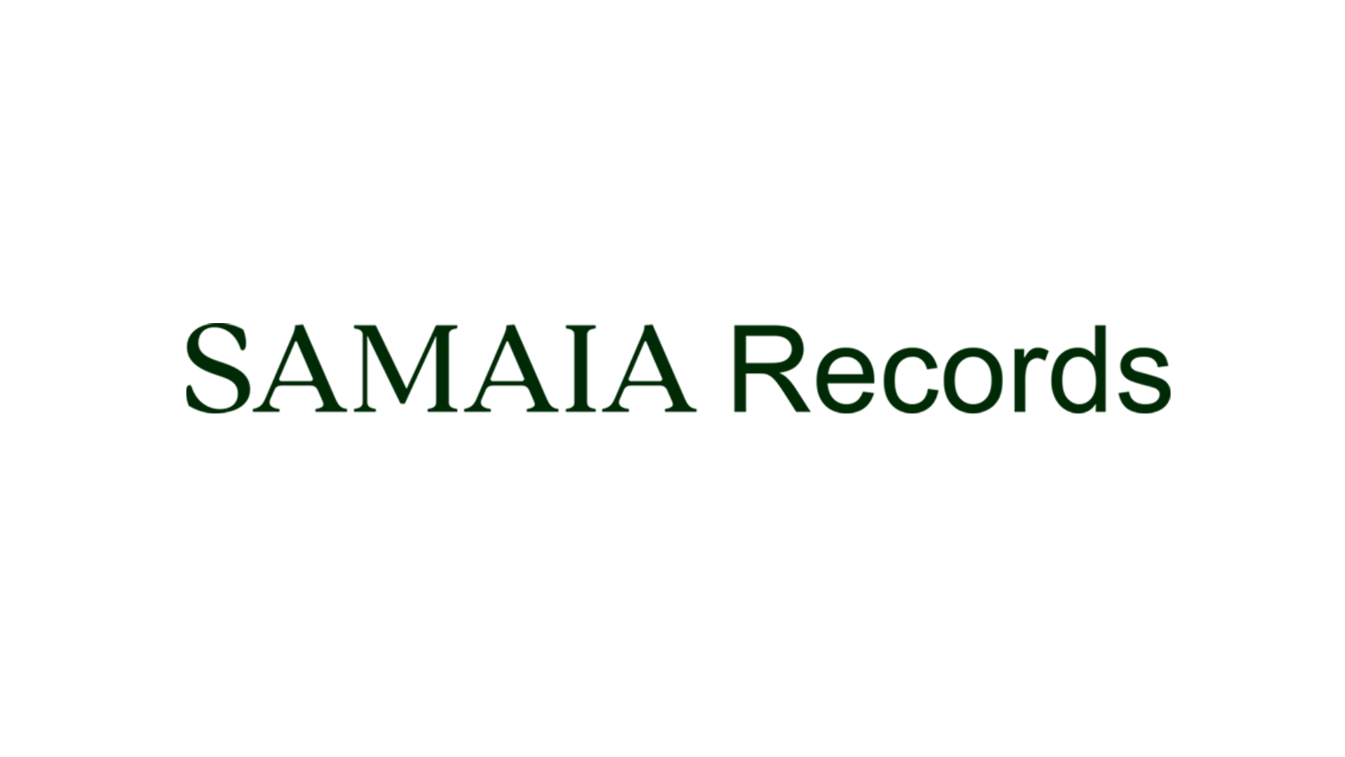 Samaia Records, Kunde von HeyMomentum