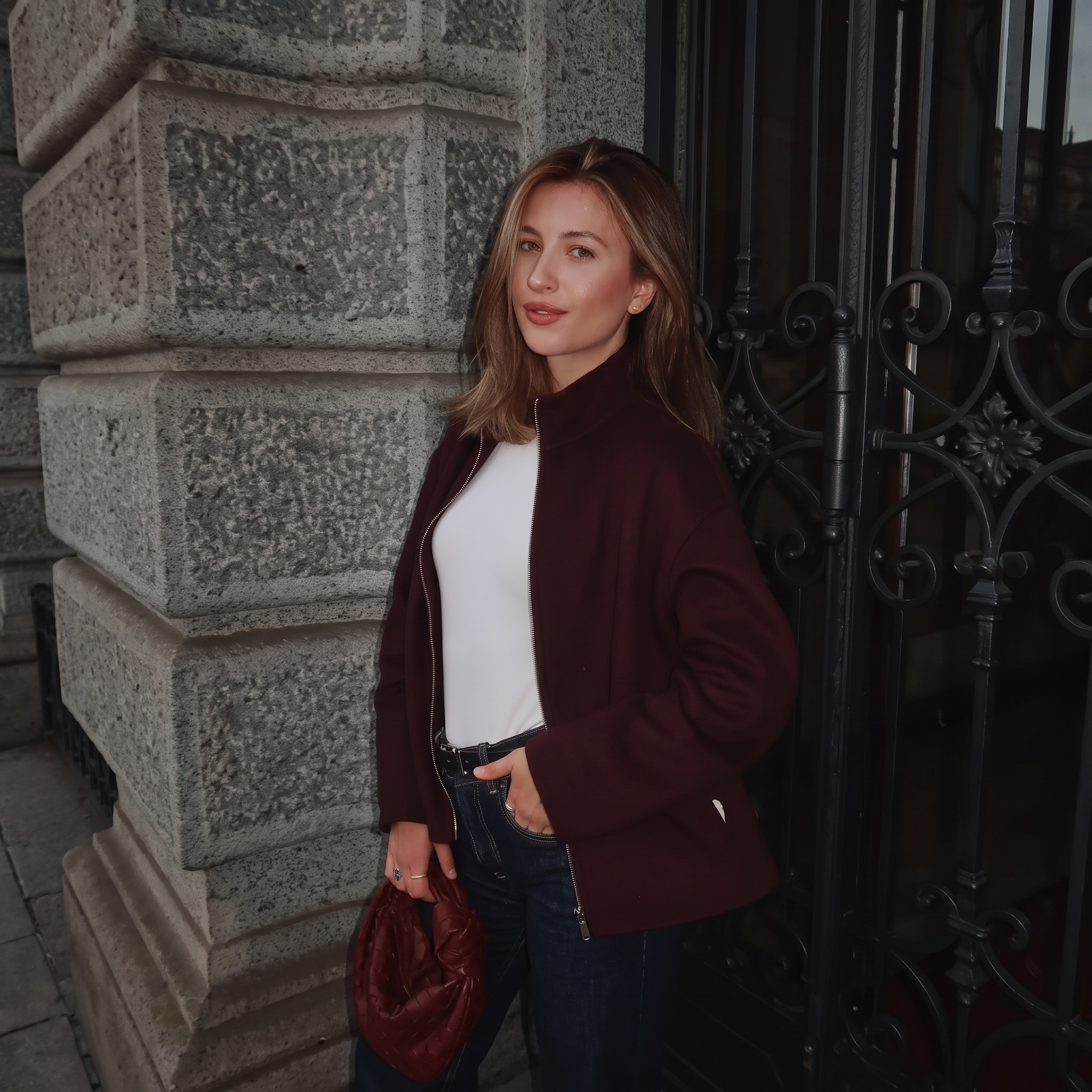Sheryl Wüthrich, Brand Face von Lakeside Shooting