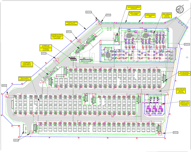 DACI Solution image