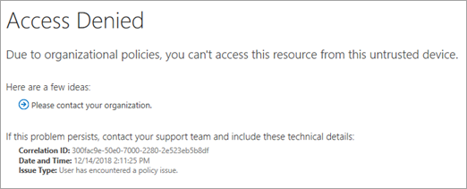 SharePoint Online