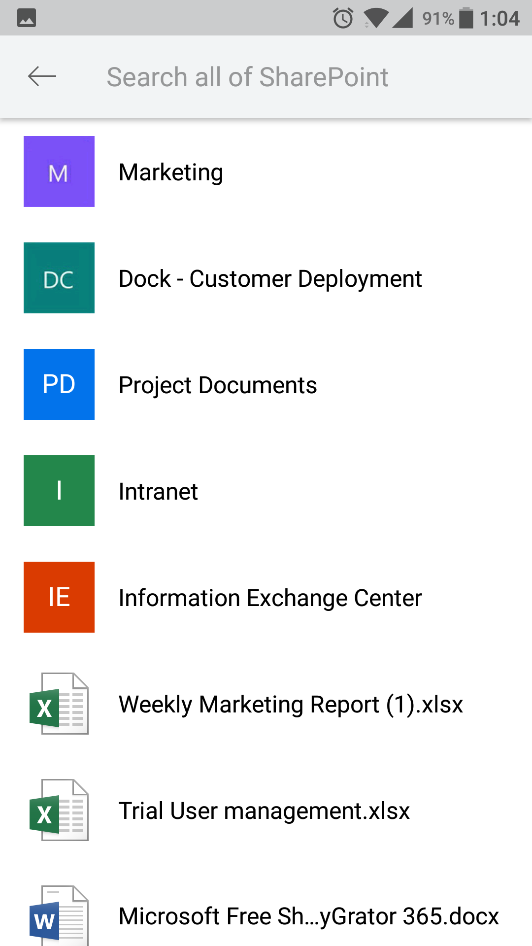 SharePoint Mobile Search.png