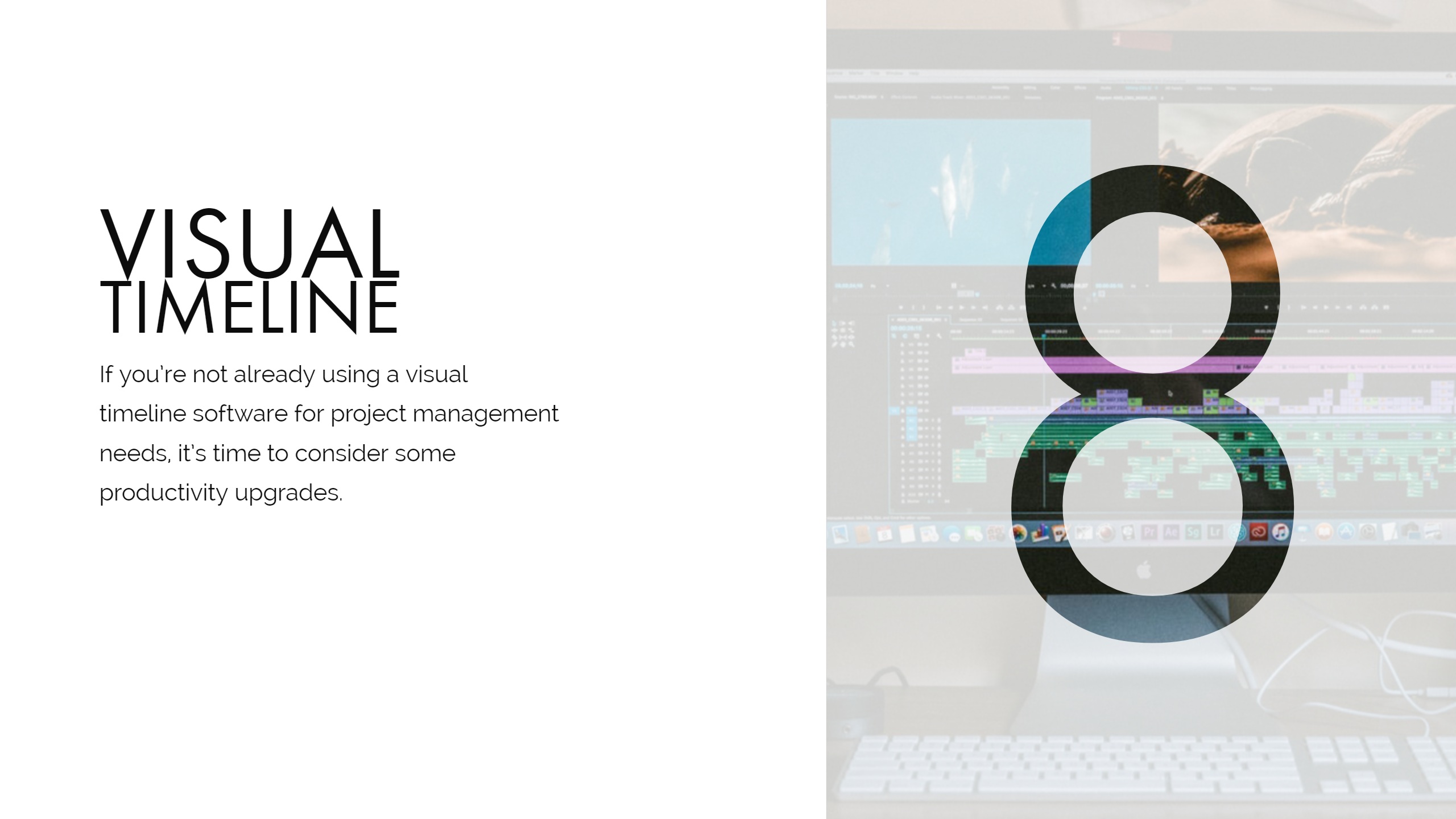 visual timeline visual timeline