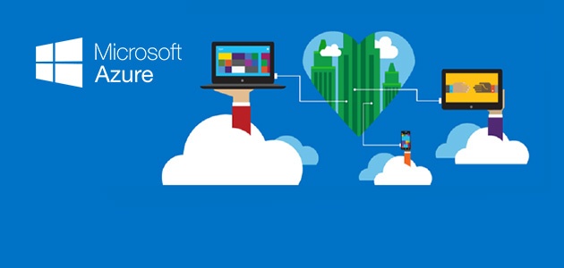 Microsoft_Azure Microsoft_Azure