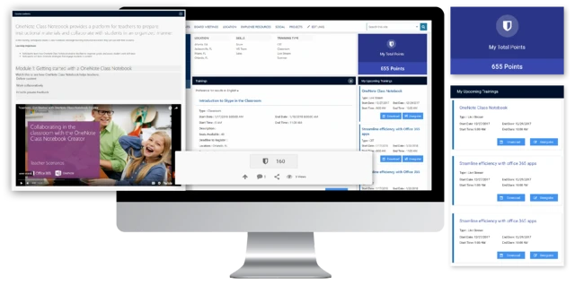 Training Portal