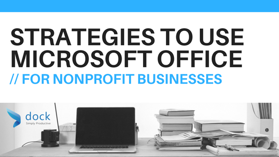nonprofit office 365 nonprofit office 365