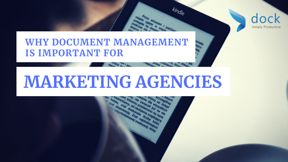 document management