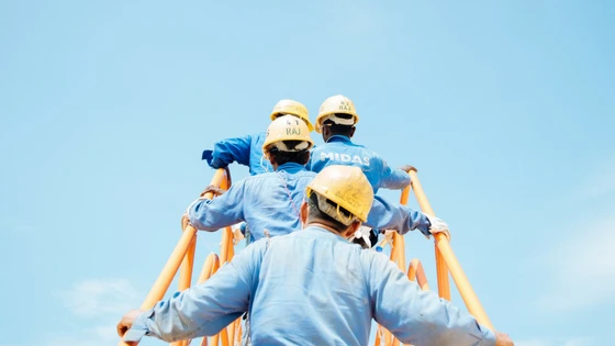 enterprise workers