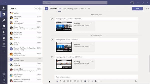 How to Add Apps from Microsoft Teams Appstore Home Page