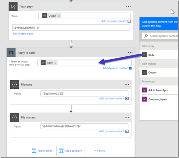 PowerApps_File_Content