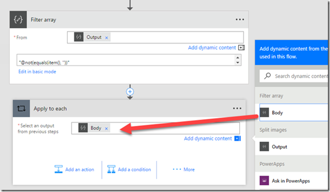 PowerApps_Applytoeach