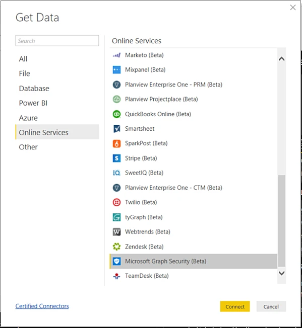 GetData