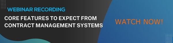 Core Features of cms