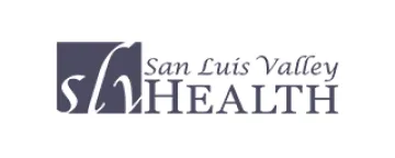 San Luis Valley Health logo