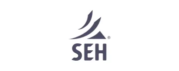 SEH logo