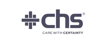 CHS logo