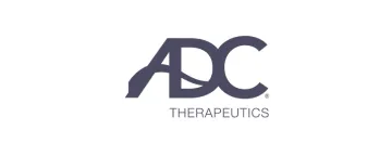 ADC Therapeutics logo