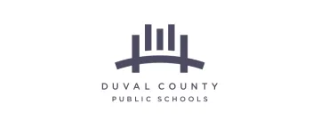 Duval County Public Schools logo
