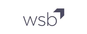 WSB logo