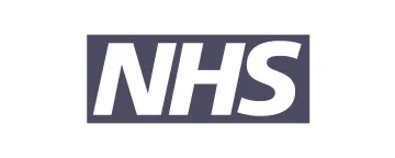 NHS logo