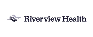 Riverview Health logo