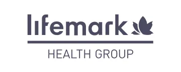 Lifemark Health Group logo