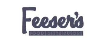 Feeser's Food Distributors logo