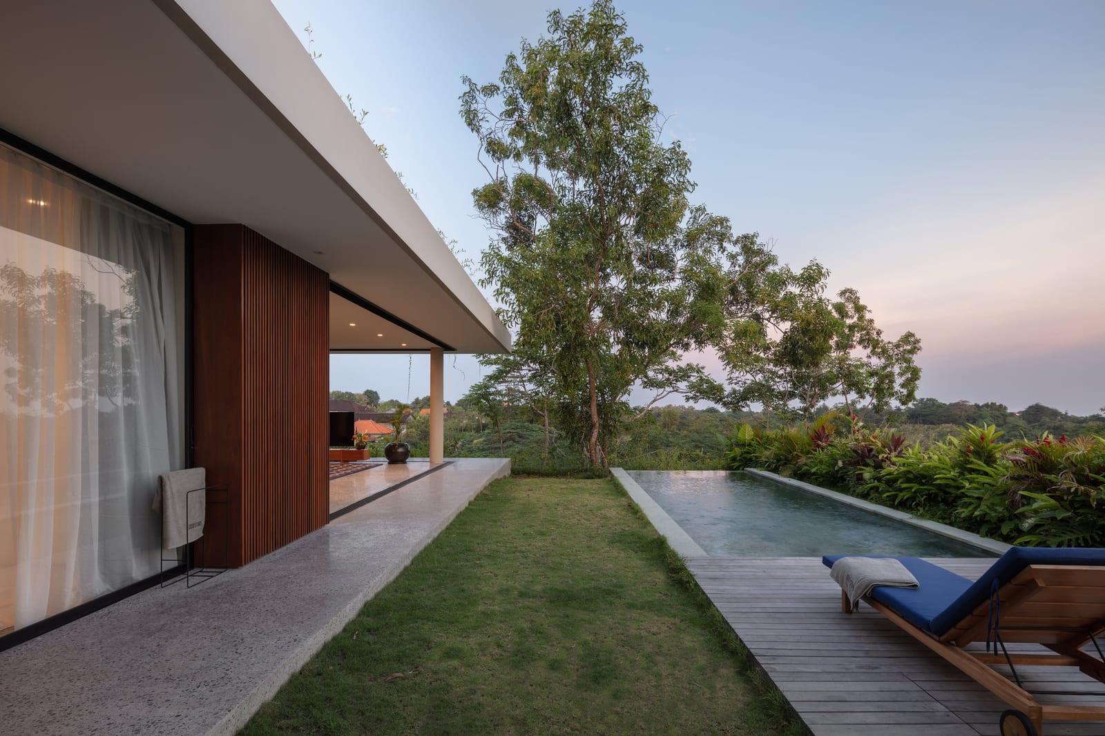 Good Story Villas — residential view 2