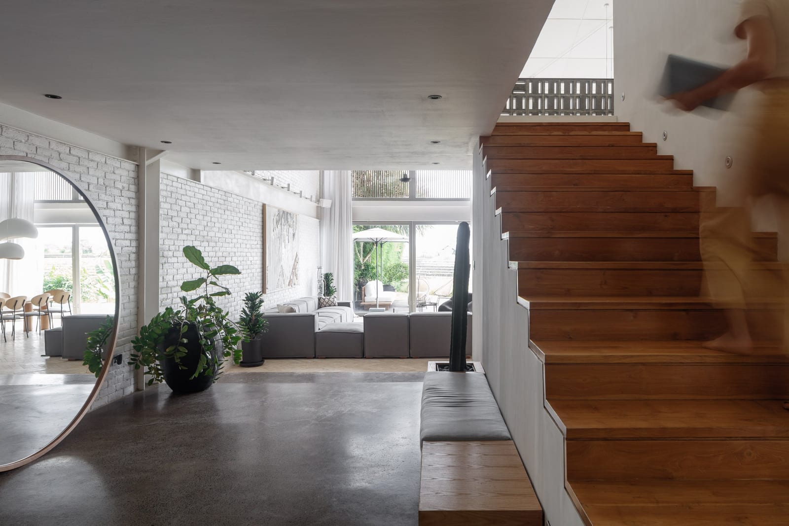 Wonderland — residential view 20