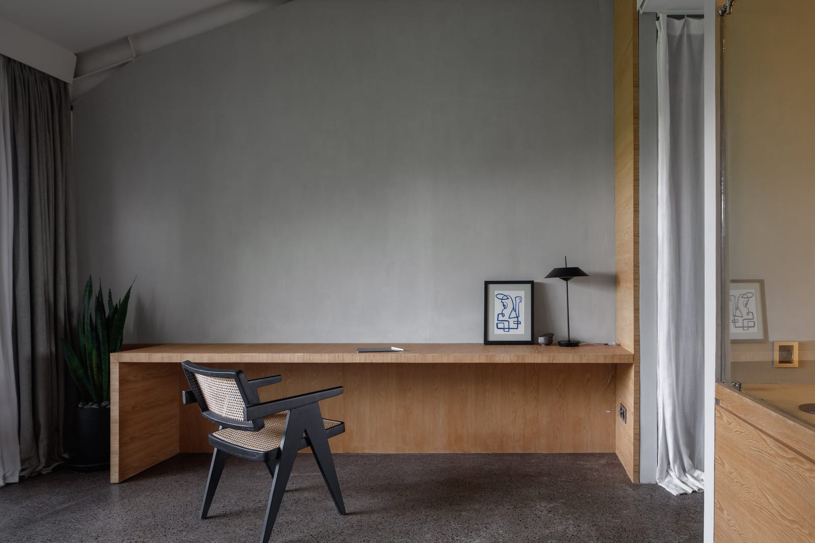 Wonderland — residential view 18