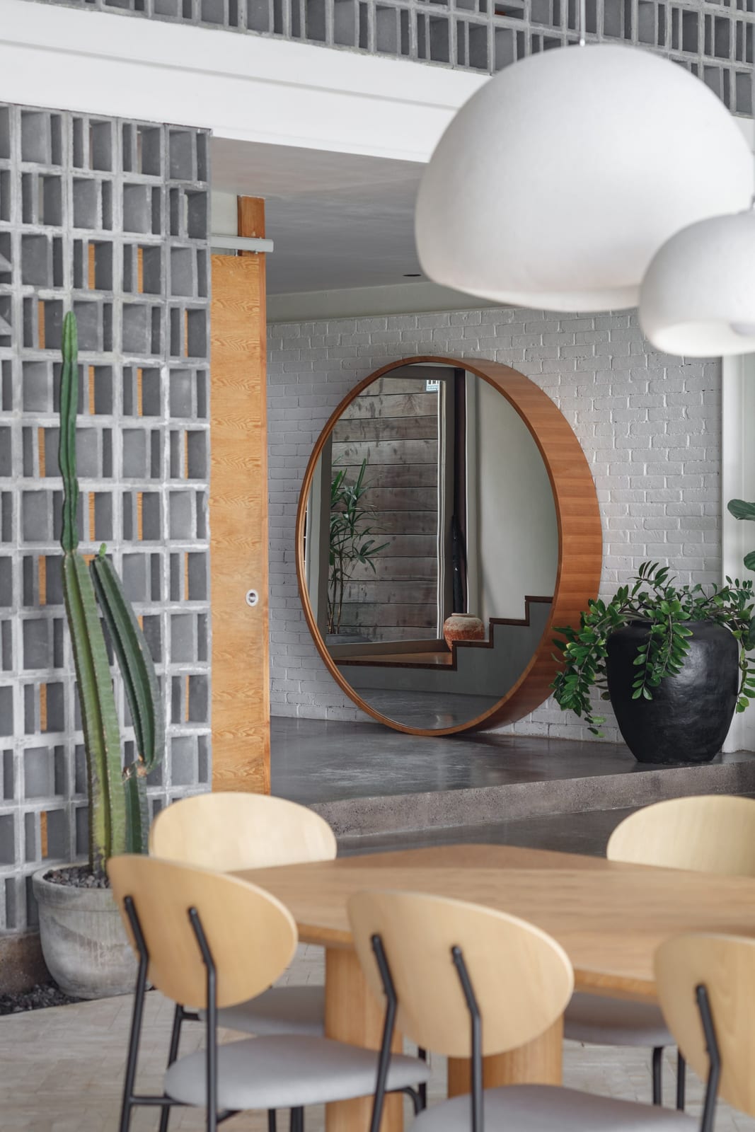 Wonderland — residential view 3