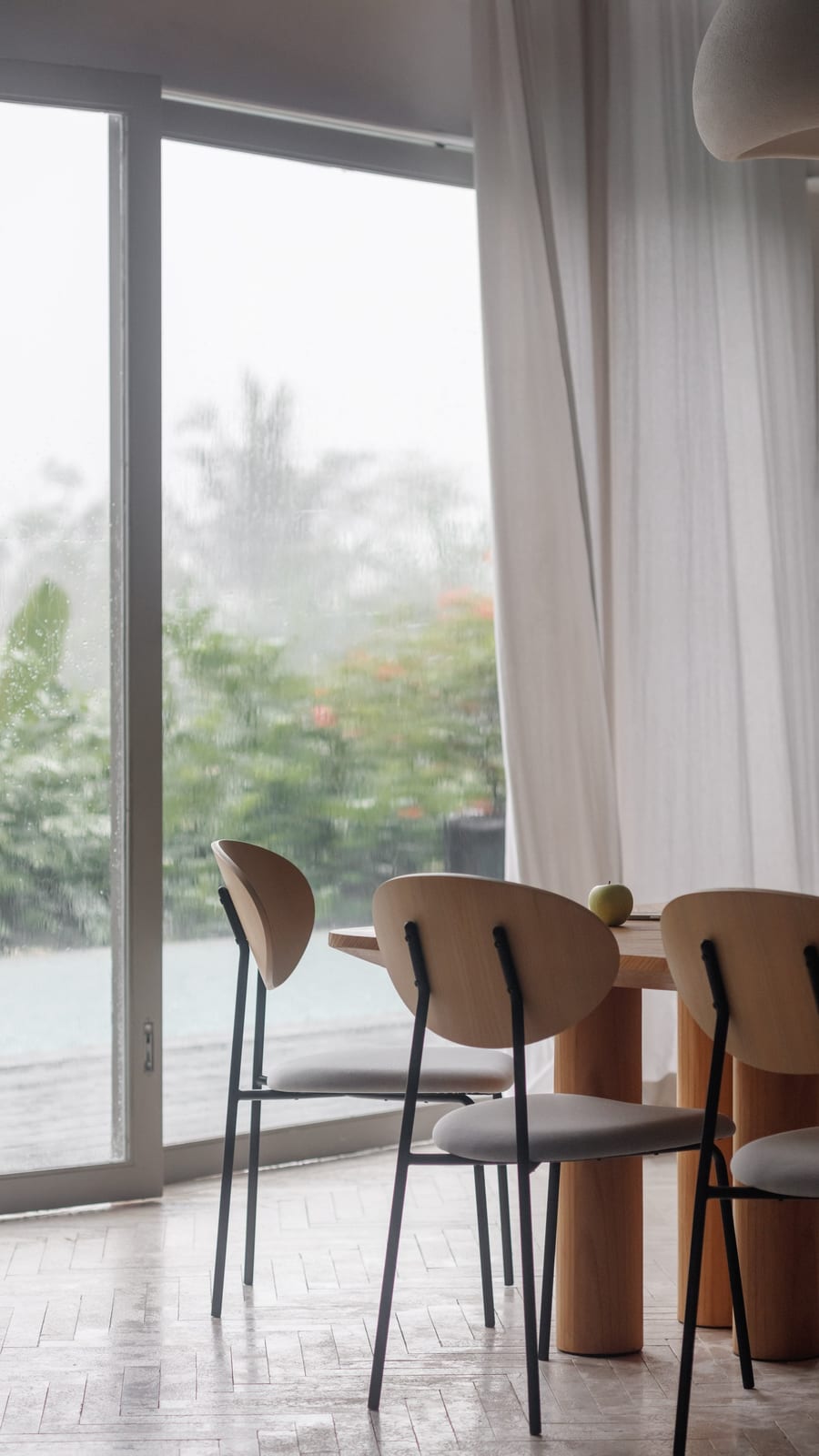 Wonderland — residential view 4