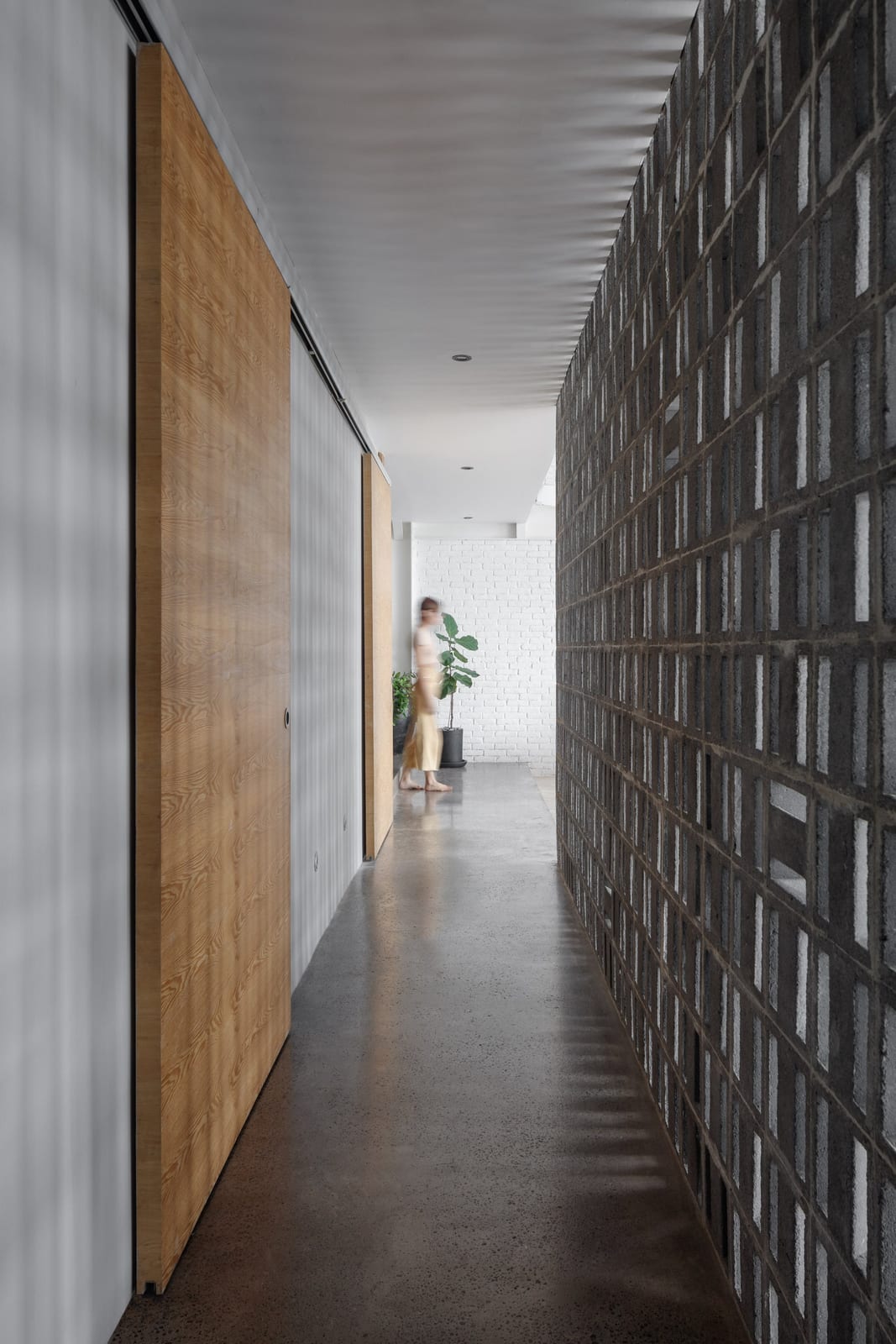 Wonderland — residential view 14