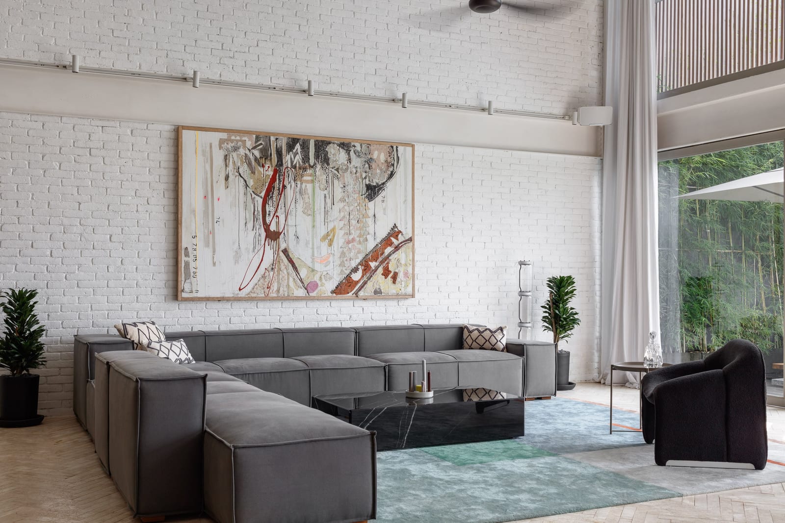 Wonderland — residential view 12