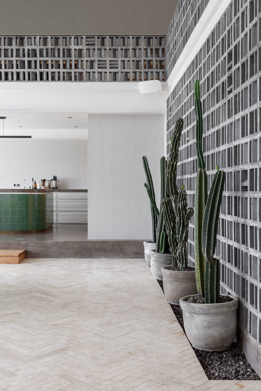 Wonderland — residential view 11