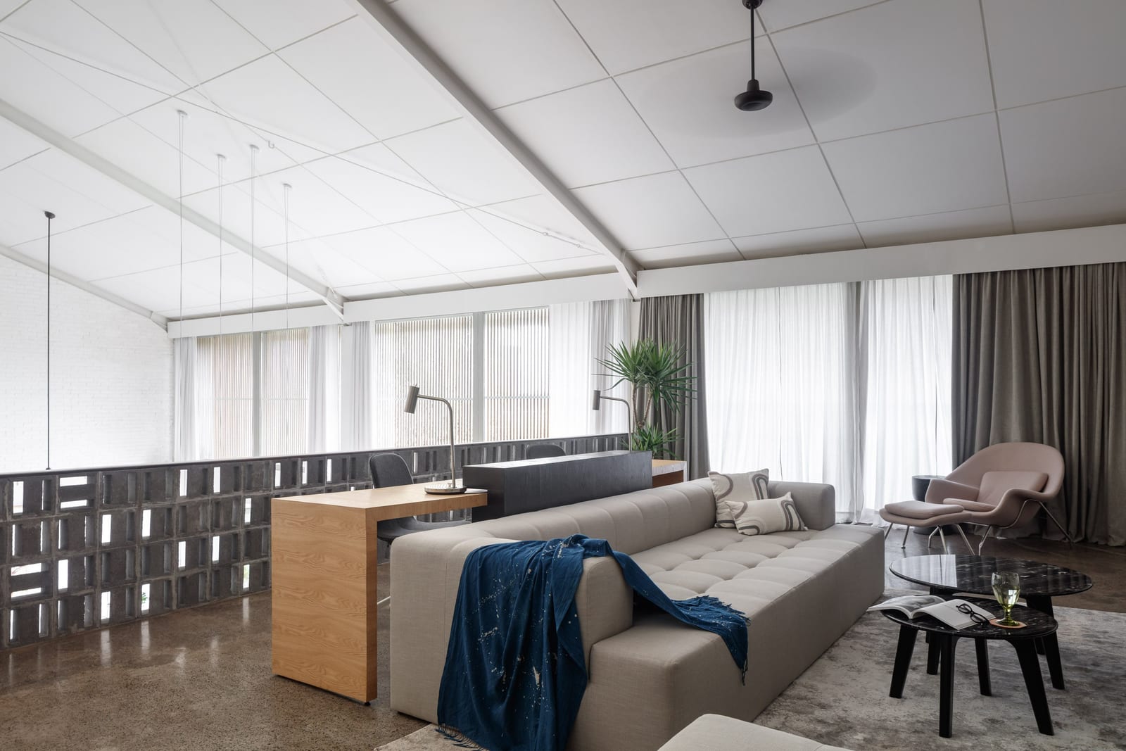 Wonderland — residential view 23