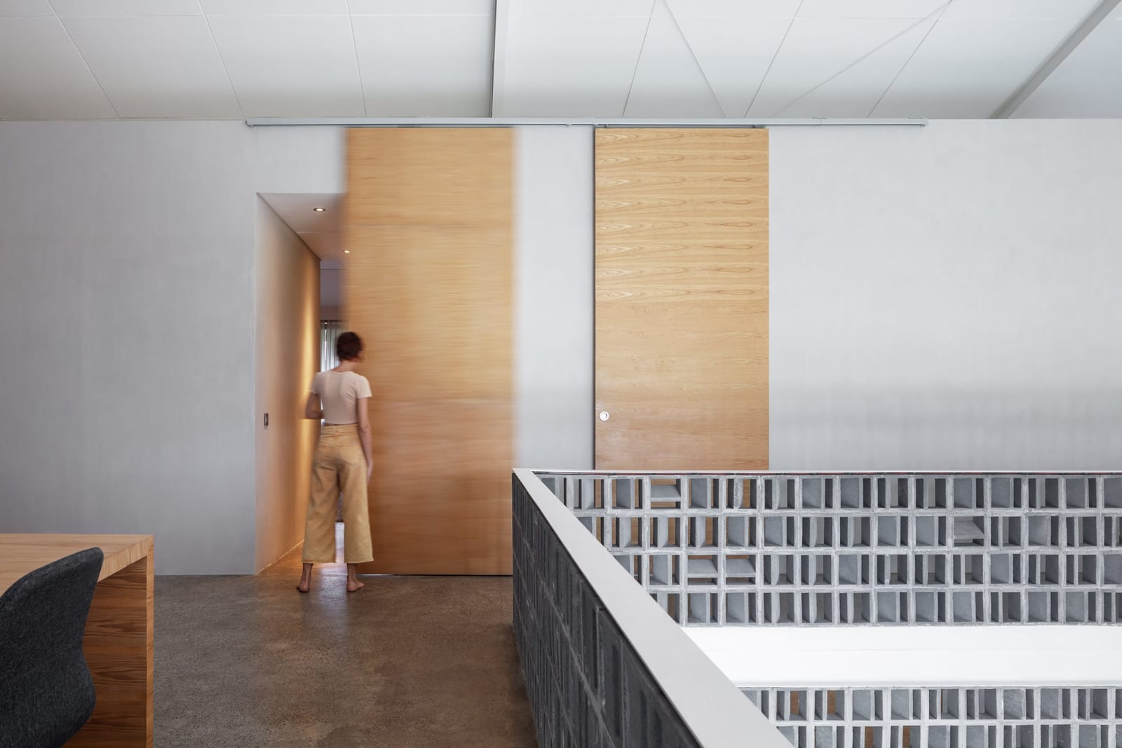 Wonderland — residential view 26