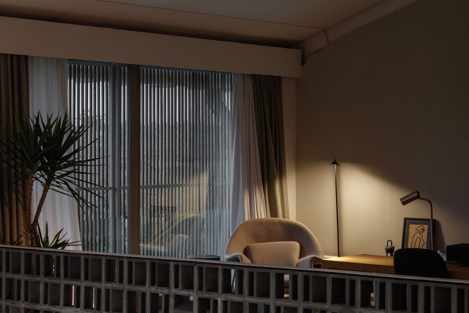 Wonderland — residential view 34