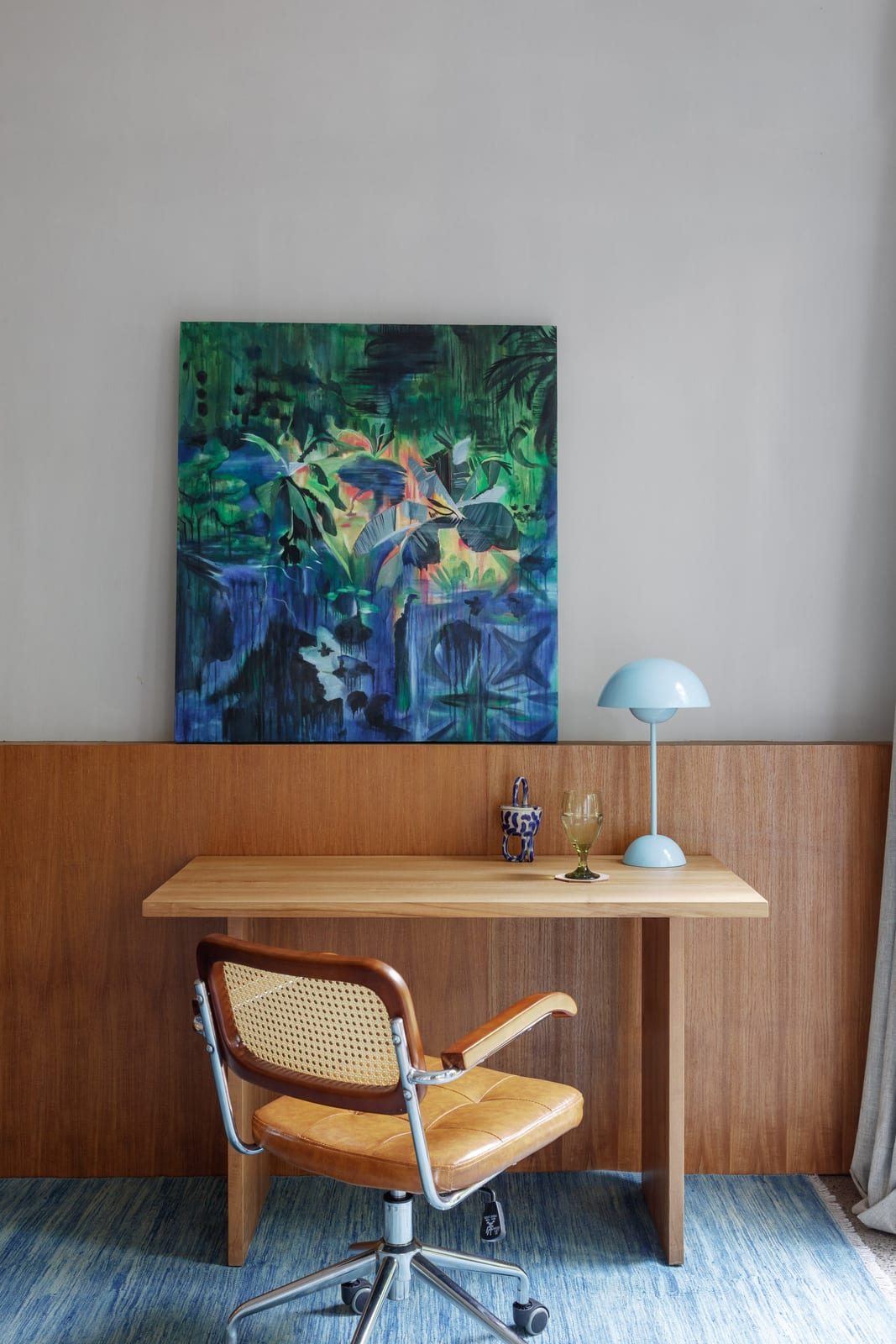 Wonderland — residential view 31