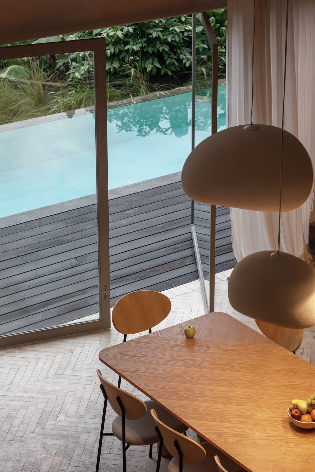 Wonderland — residential view 37