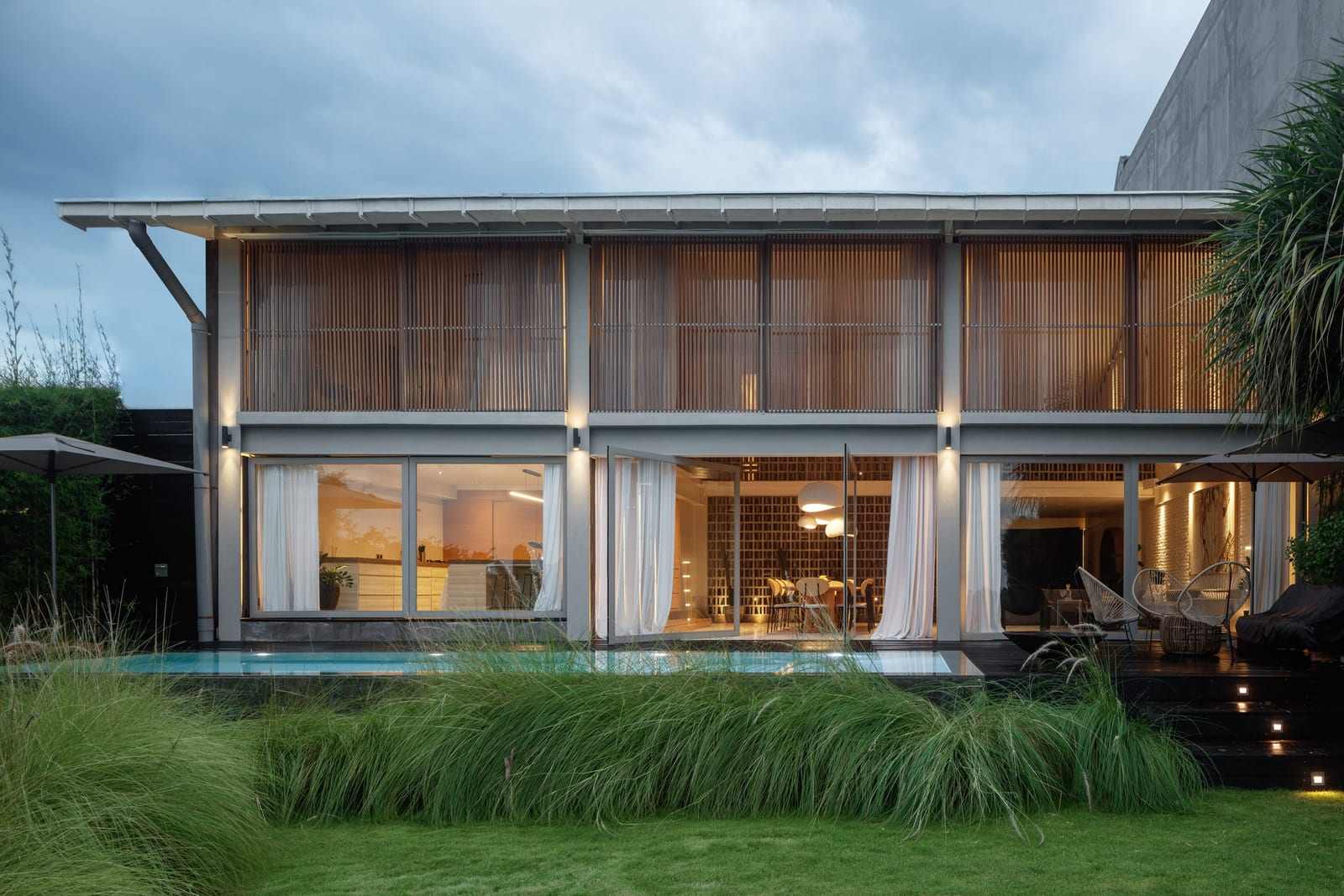 Wonderland — residential view 42