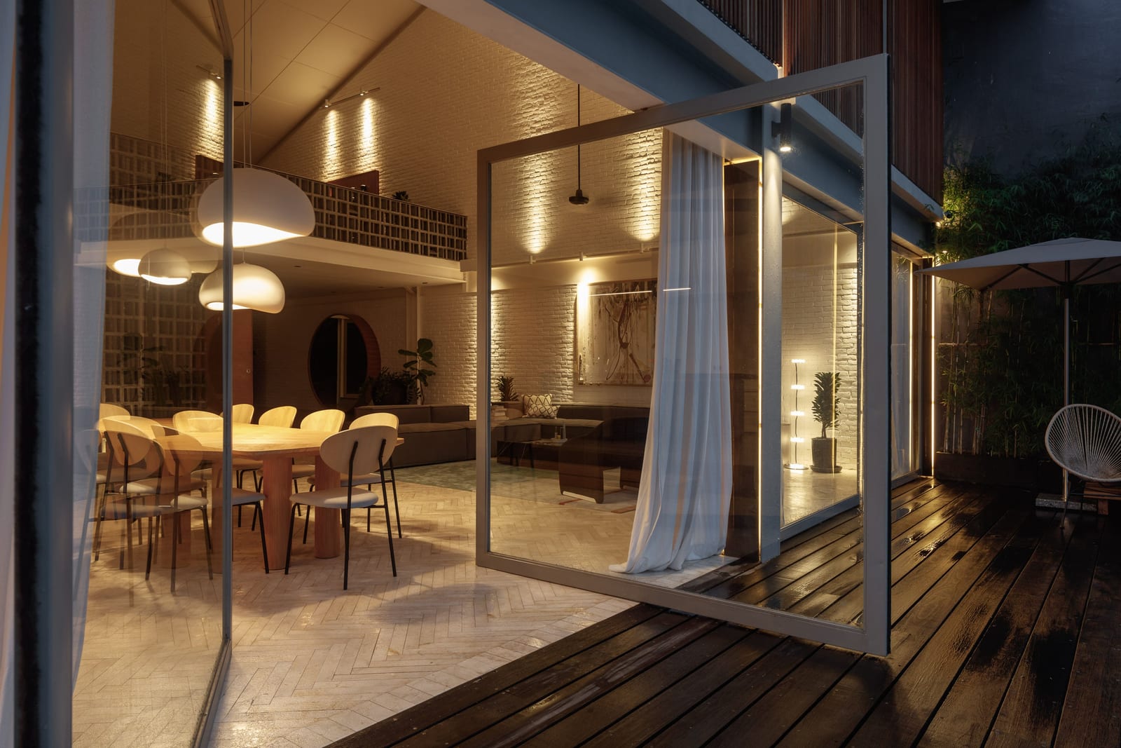 Wonderland — residential view 41