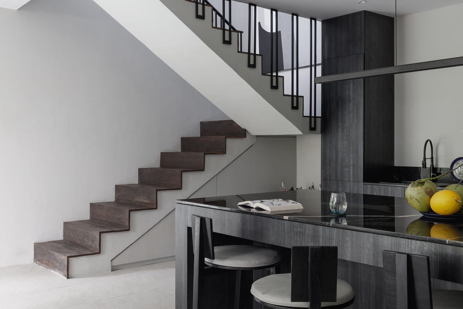 SM Residence — residential view 5